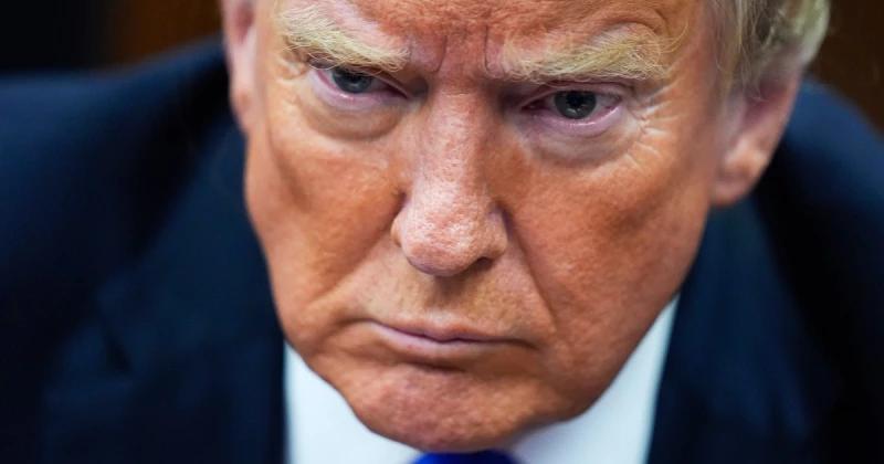 What happened at the Trump sentencing today: Former president given penalty-free 'unconditional discharge'