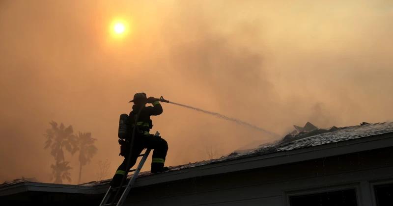 How L.A. fire victims can navigate insurance claims: Experts outline key steps for a smoother process