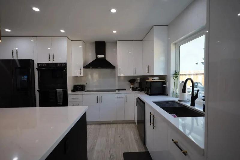 Eco Home Builders Inc. - Expert Kitchen Renovation Services in San Diego