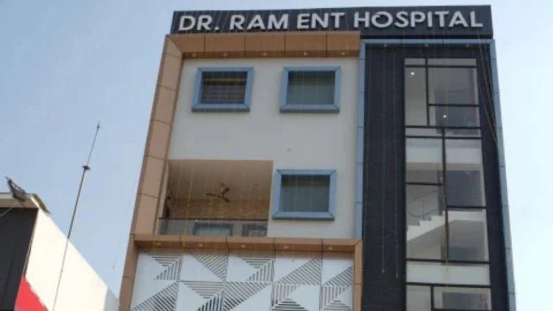 Best ENT Specialist In Punjab