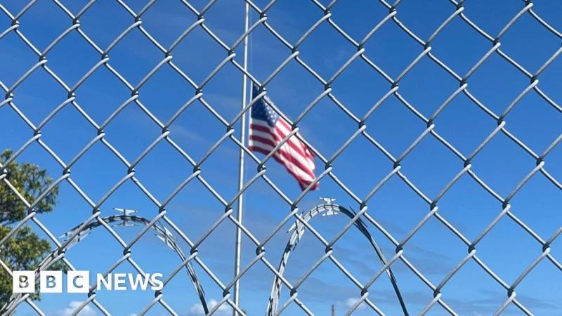 Khalid Sheikh Mohammed: Why the US is trying to stop a 9/11 guilty plea