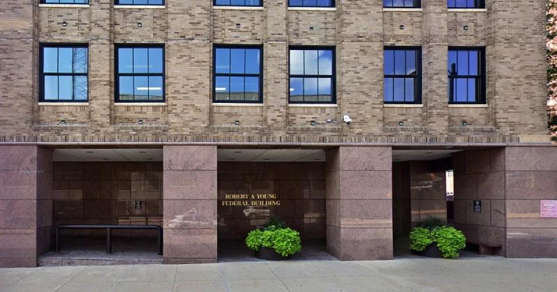 ATF investigates Missouri tourist accused of setting businesses on fire in Puerto Rico