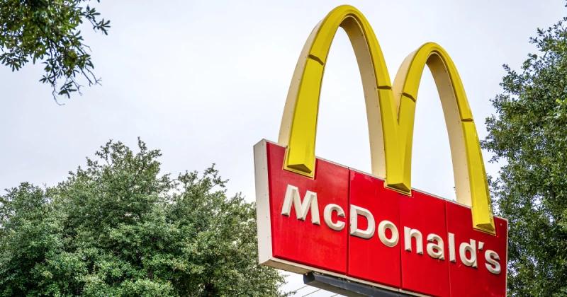 McDonald's is the latest company to roll back diversity goals