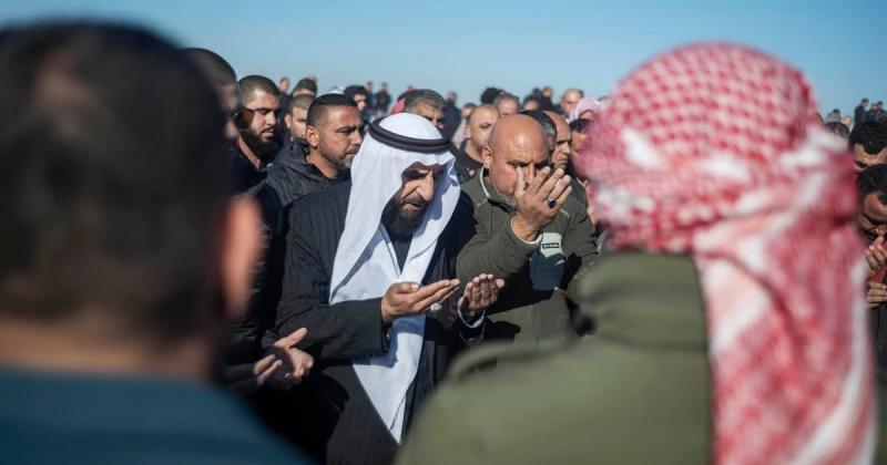 Israeli military confirms identity of hostage killed in Gaza