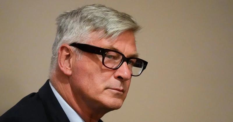 Alec Baldwin sues for malicious prosecution after judge dismisses case of fatal 'Rust' set shooting 