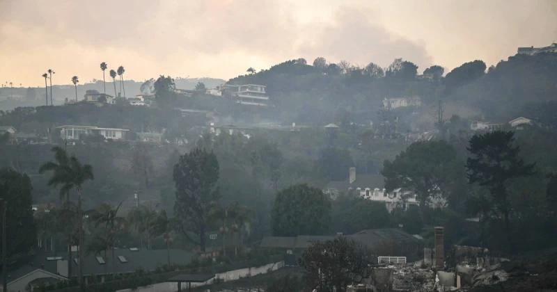 Evacuation alert sent in error to nearly 10 million L.A. area residents