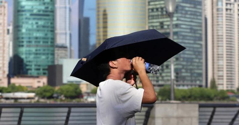 Hottest year on record in 2024 breached global warming threshold