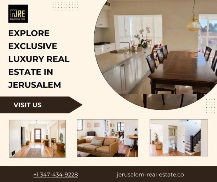 Affordable Apartments in Jerusalem for Sale – Don’t Miss Out!