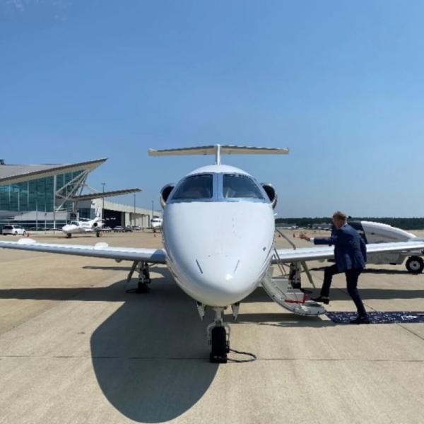 Embraer Phenom 300e For Sale