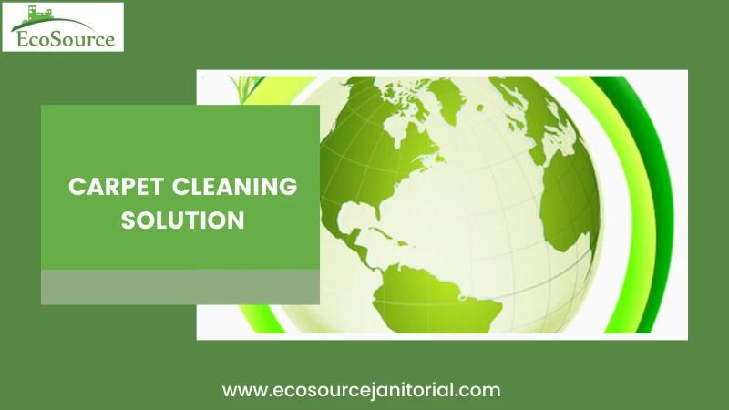  The Best Carpet Cleaning Solution for a Fresh, Clean Workplace