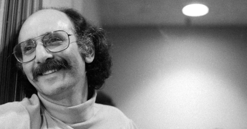 Peter Yarrow, folk singer of Peter, Paul and Mary fame, dies at 86 