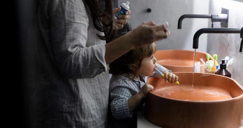 Fluoride in drinking water once again scrutinized for possible effect on kids' IQ