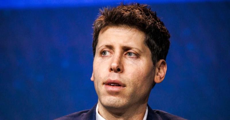 OpenAI CEO Sam Altman denies sister's sexual abuse allegations in lawsuit