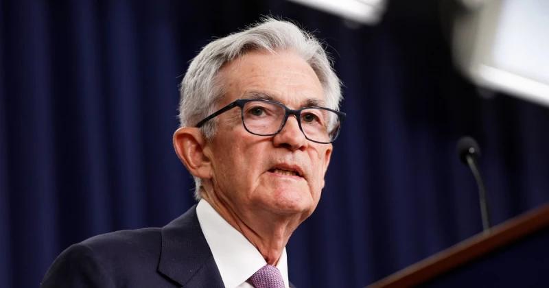 Fed officials are worried about the inflation impacts from Trump's policies, minutes show