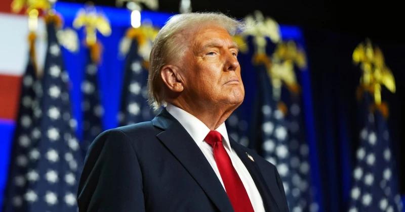 Trump asks Supreme Court to block New York hush money sentencing