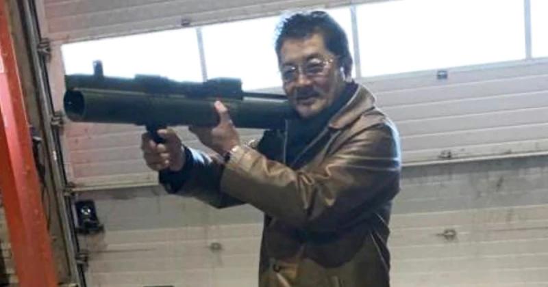 Japanese crime leader pleads guilty in U.S. to trafficking nuclear materials