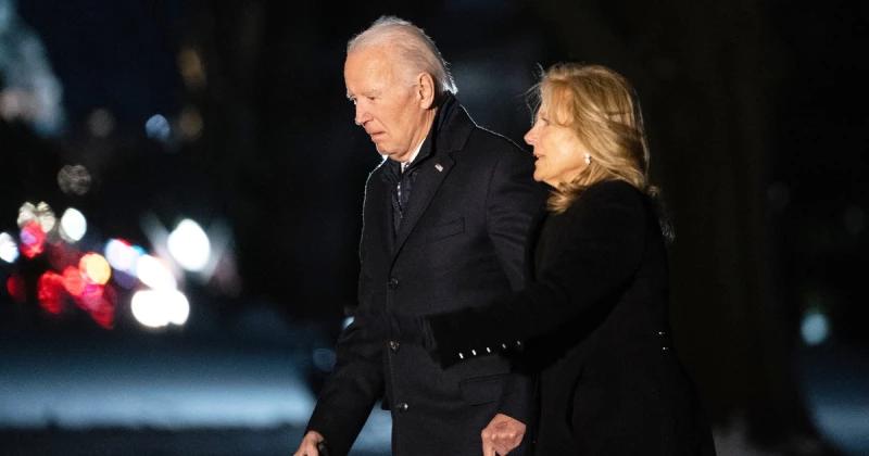 Biden cancels Rome visit with Pope Francis to focus on response to Calif. wildfires
