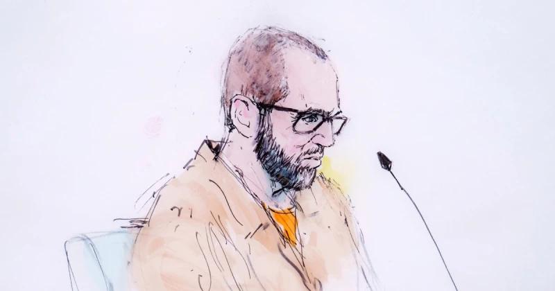 Ex-FBI informant who fabricated bribery story about Bidens gets 6 years in prison