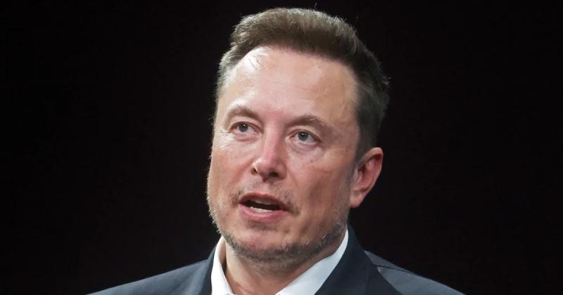 Elon Musk says DOGE probably won't find $2 trillion in federal budget cuts