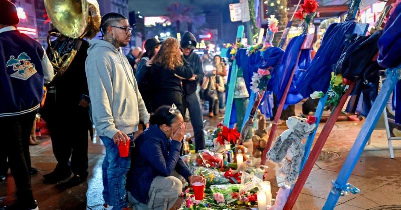 New Orleans to bring in former NYPD commissioner as security expert after terrorist attack