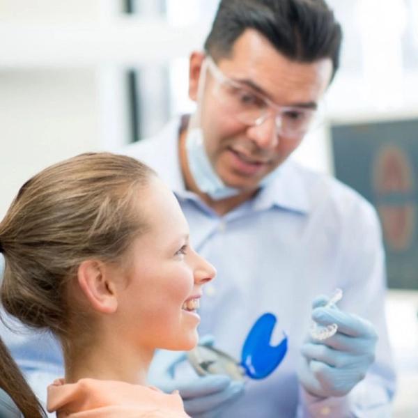 Invisalign Near Goldsboro NC 