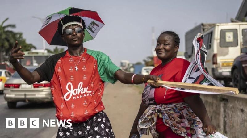 John Mahama: Can the president-elect meet Ghana's high expectations?