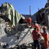 Tibet earthquake: Hundreds rescued as search continues for survivors