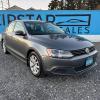 Used 2014 Volkswagen Jetta SE PZEV 4dr Sedan 6A Sedan