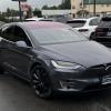 Used Tesla Model X 2019