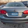 Used 2014 Volkswagen Jetta SE PZEV 4dr Sedan 6A Sedan