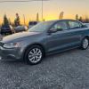Used 2014 Volkswagen Jetta SE PZEV 4dr Sedan 6A Sedan