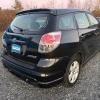 Used 2006 Toyota Matrix XR 4dr Wagon w/Manual Wagon