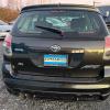 Used 2006 Toyota Matrix XR 4dr Wagon w/Manual Wagon