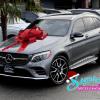 Used Mercedes-Benz GLC 2019