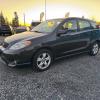 Used 2006 Toyota Matrix XR 4dr Wagon w/Manual Wagon