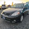 Used 2006 Toyota Matrix XR 4dr Wagon w/Manual Wagon