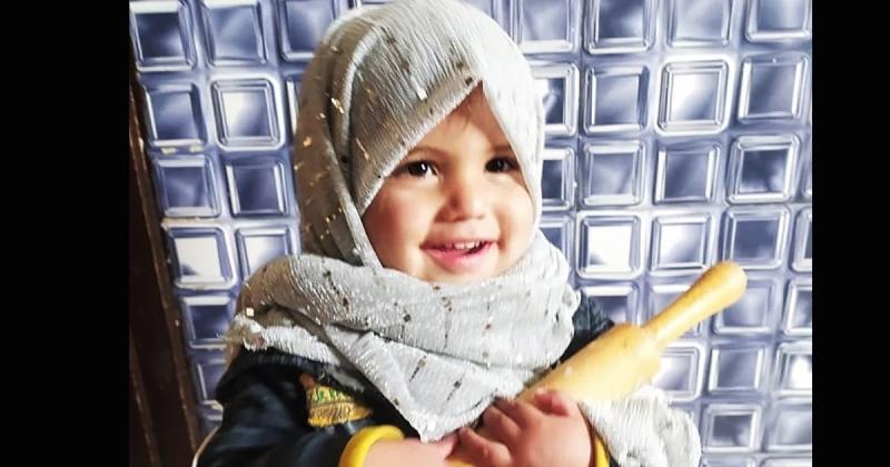 They thought it was safe to walk home. Instead, she was the last child killed before Gaza's truce.