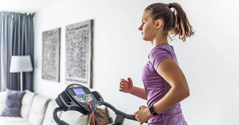 Fitness | Exercise Equipment and Workout Essentials - Select | NBC News