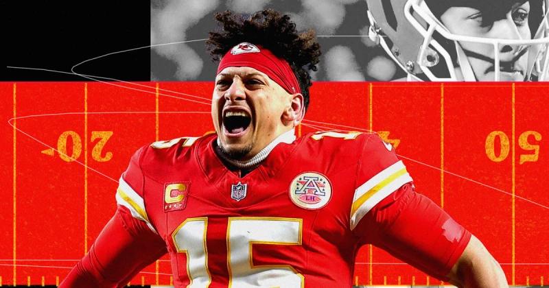 Patrick Mahomes is on the verge of a fourth Super Bowl win. How close is GOAT status?