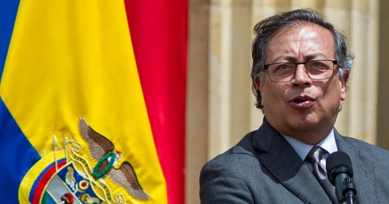Colombian president asks undocumented Colombians in the United States to return 