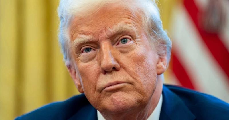 Trump is reversing the Justice Department's civil rights policies