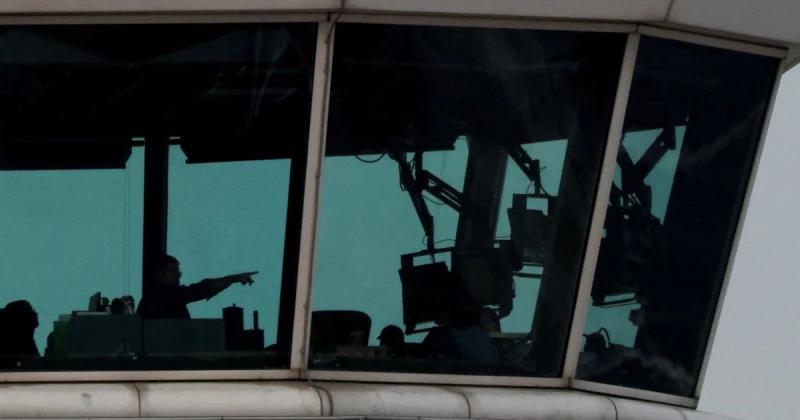 D.C. plane crash revives concerns about aviation safety and air traffic controller shortage