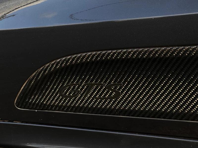 Used Porsche Macan 2017