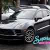 Used Porsche Macan 2021