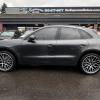 Used Porsche Macan 2021
