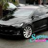Used Tesla Model X 2017