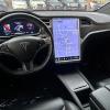 Used Tesla Model X 2017