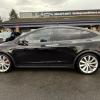 Used Tesla Model X 2017