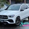 Used Mercedes-Benz GLE 2020
