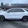 Used Mercedes-Benz GLE 2020